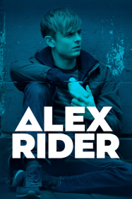Alex Rider en Streaming VF GRATUIT Complet HD 2020 en Français