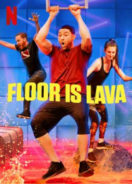 Floor Is Lava en Streaming VF GRATUIT Complet HD 2020 en Français