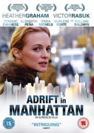 Adrift in Manhattan Streaming VF Français Complet Gratuit