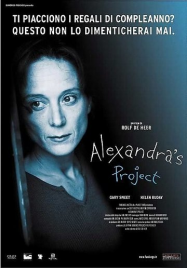 Alexandra's Project Streaming VF Français Complet Gratuit