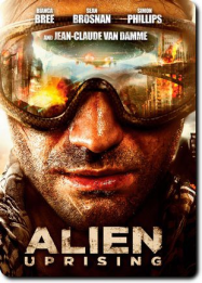 Alien Express Streaming VF Français Complet Gratuit
