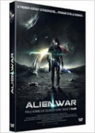 Alien War Streaming VF Français Complet Gratuit