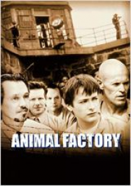 Animal Factory Streaming VF Français Complet Gratuit