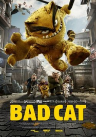 Bad Cat Streaming VF Français Complet Gratuit