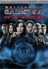 Battlestar Galactica : Razor Streaming VF Français Complet Gratuit