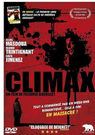 Climax Streaming VF Français Complet Gratuit