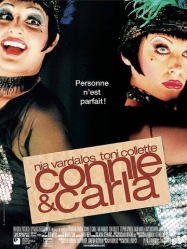 Connie et Carla Streaming VF Français Complet Gratuit