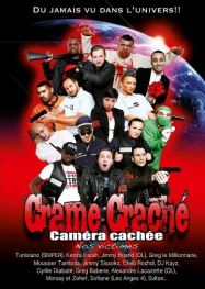 Cramé Craché Streaming VF Français Complet Gratuit