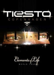 DJ Tiesto - Elements of Life Streaming VF Français Complet Gratuit