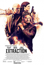 Extraction 2015 Streaming VF Français Complet Gratuit