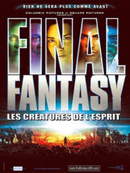 Final fantasy Streaming VF Français Complet Gratuit