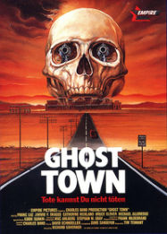 Ghost Town Streaming VF Français Complet Gratuit