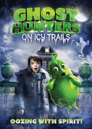 Ghosthunters on Icy Trails Streaming VF Français Complet Gratuit