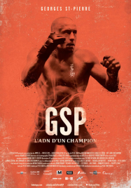 GSP : L'ADN d'un champion Streaming VF Français Complet Gratuit