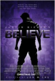 Justin Bieber's Believe Streaming VF Français Complet Gratuit