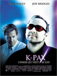 K-Pax l'homme qui vient de loin Streaming VF Français Complet Gratuit