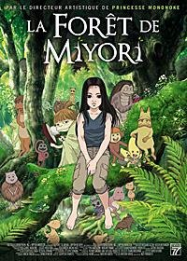 La forêt de Miyori Streaming VF Français Complet Gratuit