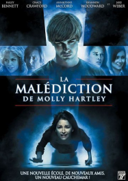 La Malédiction de Molly Hartley Streaming VF Français Complet Gratuit