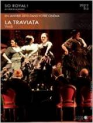 La Traviata (Côté Diffusion) Streaming VF Français Complet Gratuit