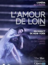 L'Amour de loin (Met-Pathé Live) Streaming VF Français Complet Gratuit