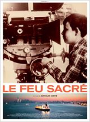 Le Feu Sacré Streaming VF Français Complet Gratuit