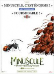 Minuscule - La vallée des fourmis perdues Streaming VF Français Complet Gratuit