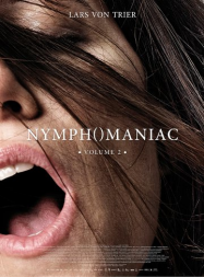 Nymphomaniac - Volume 2 Streaming VF Français Complet Gratuit