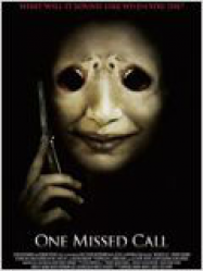 One Missed Call Streaming VF Français Complet Gratuit