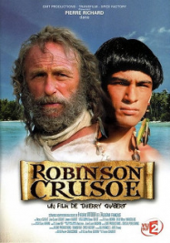 Robinson Crusoë Streaming VF Français Complet Gratuit