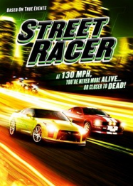 Street Racer Streaming VF Français Complet Gratuit