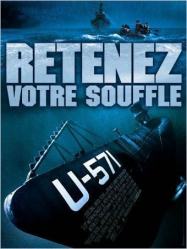 U-571 Streaming VF Français Complet Gratuit