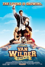 Van Wilder 2 : Sexy Party Streaming VF Français Complet Gratuit