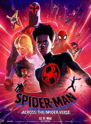 Spider-Man : Seul Contre Tous Streaming VF Français Complet Gratuit