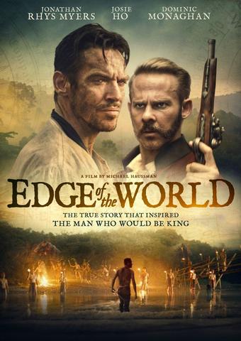 Edge of the World Streaming VF Français Complet Gratuit