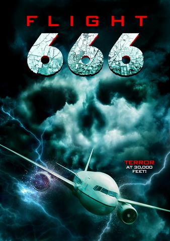 Flight 666 Streaming VF Français Complet Gratuit