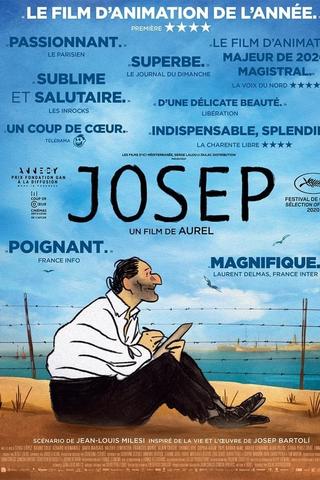Josep Streaming VF Français Complet Gratuit