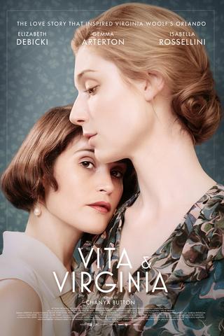 Vita & Virginia Streaming VF Français Complet Gratuit