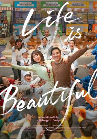 Life Is Beautiful Streaming VF Français Complet Gratuit