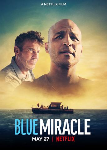 Blue Miracle Streaming VF Français Complet Gratuit