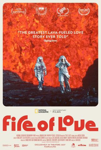 Fire of Love Streaming VF Français Complet Gratuit