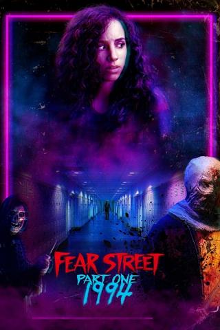 Fear Street partie 1: 1994 Streaming VF Français Complet Gratuit