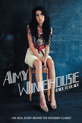 Amy Winehouse : Back to Black Streaming VF Français Complet Gratuit
