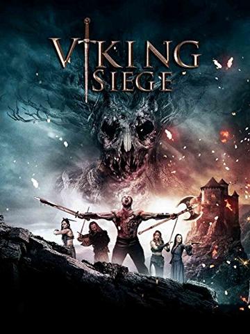 Viking Siege Streaming VF Français Complet Gratuit