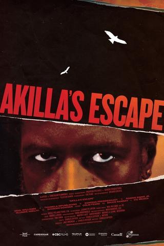 Akilla's Escape Streaming VF Français Complet Gratuit