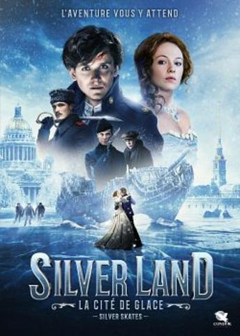 Silverland : La Cité De Glace Streaming VF Français Complet Gratuit