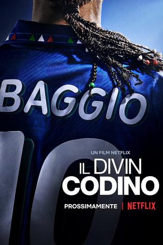 Il Divin Codino : L'art du but par Roberto Baggio Streaming VF Français Complet Gratuit