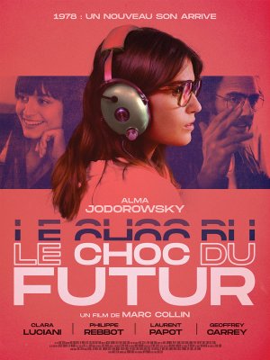 Le Choc du Futur Streaming VF Français Complet Gratuit