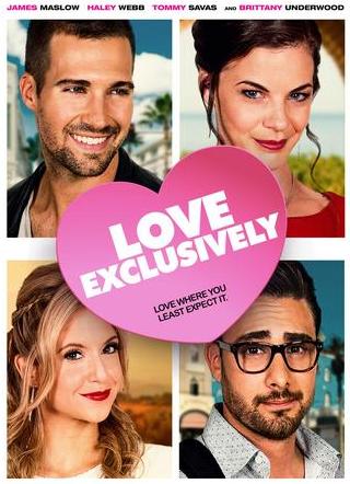 Love Exclusively Streaming VF Français Complet Gratuit