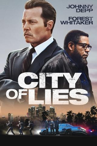 City of Lies Streaming VF Français Complet Gratuit