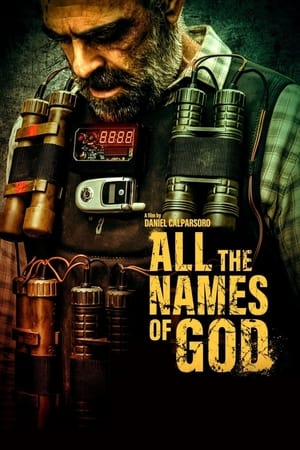 All The Names Of God Streaming VF Français Complet Gratuit